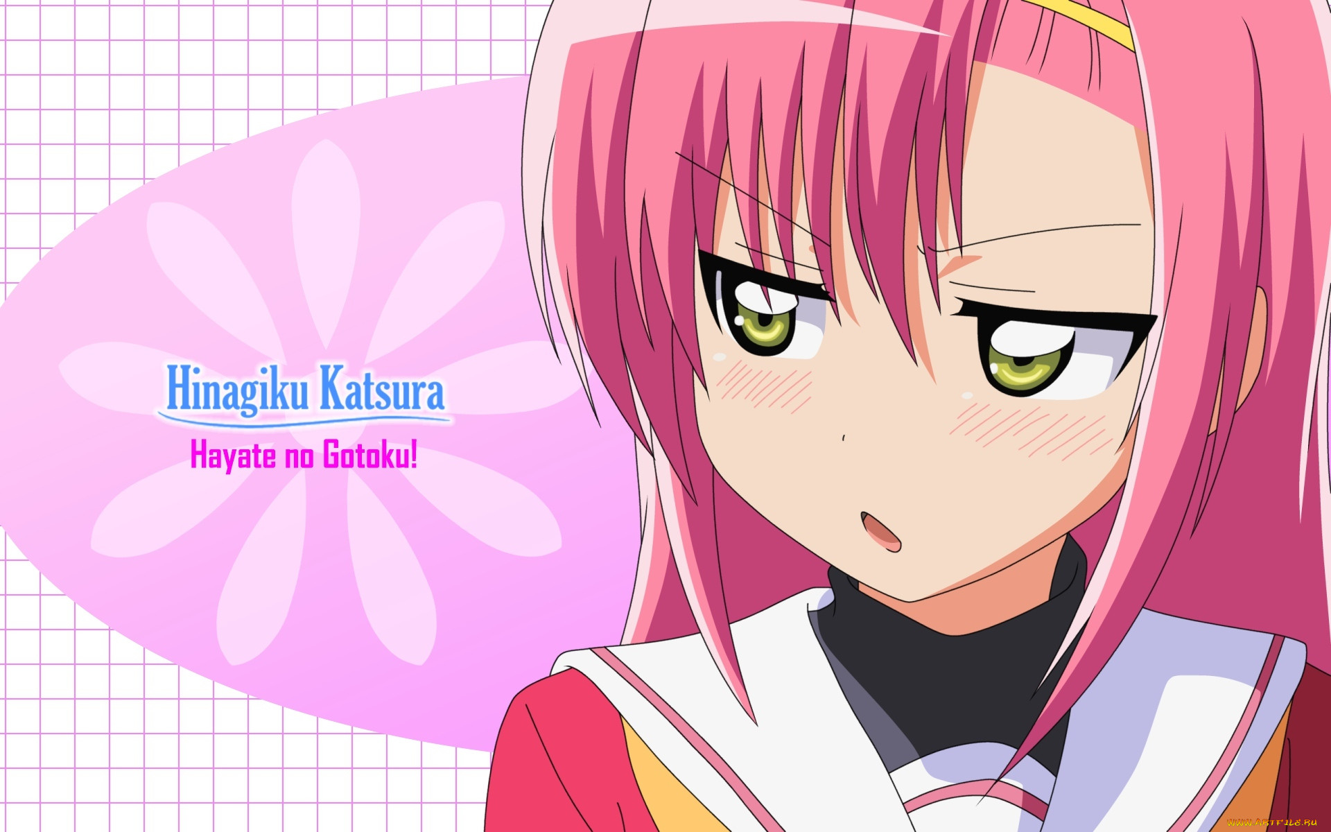 , hayate no gotoku, , , 